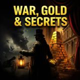 The Rothschild SECRETS: How War, Smuggling, & Family Built the World’s Most Powerful Banking Dynasty