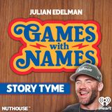 Wide Receiver Stories on Technique