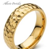 Joyería del imperio Romano, visión de Alberto Portilla