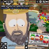 SMB #296 - S22E6 Time To Get Cereal - "Jesus, It's A Complete Mauling"