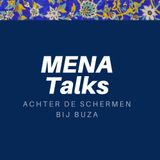 MENA Talks - Achter de Schermen bij BUZA: Verenigde Arabische Emiraten