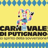 Danilo Daresta "Carnevale di Putignano"