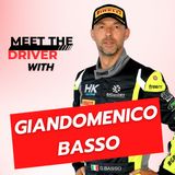 Giandomenico Basso: Rally, Passion & Victory