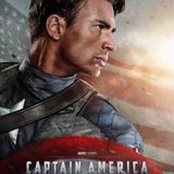 Superhero Hall of Fame: Captain America The First Avenger (2011)