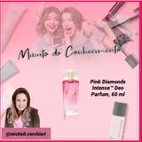 Pink Diamonds Intense™ Deo Parfum, 60 ml