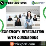 Expensify Integration with QuickBooks