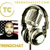 Ep. 9 TrendChat at CPAC Part 5