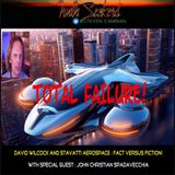 David Wilcock & Stavatti aerospace, fact versus fiction with John Christian Spadavecchia