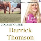 Darrick Thomson LIVE on Coexist with Coe Lewis EP 269
