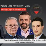 Goście Horeca Radio odc. 78 - Nowa-stara Polska Izba Hotelarzy
