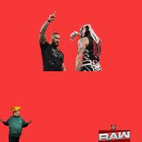 WWE Raw 8/31/26 review: BORING RAW...