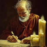 TO 23-04-25  Col. 3,1-11   Il Cristiano deve cercare le cose dí lassù…