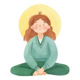 مدیتیشن  مواجهه با والد سرزنش‌گر