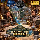 Las rutas ferroviarias más bellas de Europa - El dilema del tren Belgrado-Bar