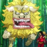 La Mitologia in One Piece: Spiriti e Creature del Folklore Giapponese