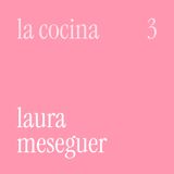 3. Laura Meseguer