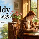 Daddy-Long-Legs _ Learn British English Through Story