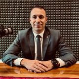 Rozmowa #245. Paweł Gancarz o kolei, drogach i inwestycjach Dolnego Śląska