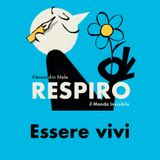 RESPIRO 97 - essere vivi