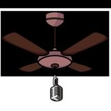 Views From The Ceiling Fan #62) - Express Yourself