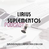 Suplementação e energia para o dia a dia