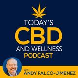 Episode 2 - What is the Endocannabinoid System And why do we need CBD?