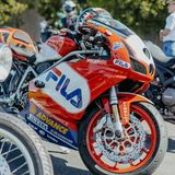 FILA’s Surprising Shift to Motorcycle Culture 2:4:25 3.26 PM