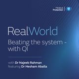 Beating the system – with QI