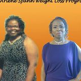 SUPERWOMAN ARLENE SPANN S.W.E.A.T. S. TO BE YOUR BEST