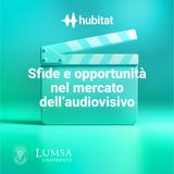 Sfide e opportunità nel mercato dell’audiovisivo