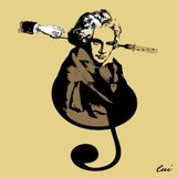 Cattività 31 - I primi 250 anni di Beethoven (Regina Krieger e Paolo Restuccia)