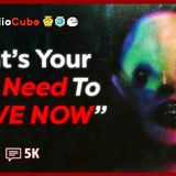 What was the Scariest _We Need to Leave_ Now__ Gut Feeling you_ve Ever had