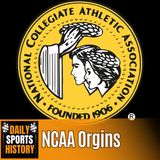 The Birth of the NCAA: How Theodore Roosevelt and Reform Saved College Sports