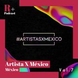 Entrevista Artistas X México (México)