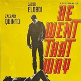 En Esa Dirección - He Went That Way