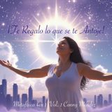EP02 | Te Regalo lo que se te Antoje | Conny Mendez | Metafisica 4 en 1
