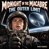 THE OUTER LIMIT: Will Earth Fail Its Final Test? | #MidnightInTheMacabre