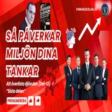 247. Ändra din miljö och förändra ditt liv!