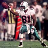 Dolphin Talk Daily: Former Miami Dolphins WR OJ McDuffie joins us to talk Dolphins