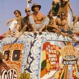 Cápsulas Culturales - Movimiento Hippie y Woodstock * EE. UU. - Conduce: Diosma Patricia Davis * Argentina...