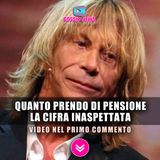 Enzo Paolo Turchi: Ecco Quanto Prendo di Pensione! 