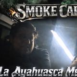 T1 cap.6 “creo que la Ayahuasca me dejó arriba” ft Danie Vázquez