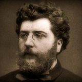 La Mattina all'Opera Buongiorno con .... Georges Bizet