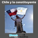 Chile y la constituyente