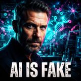 AI Is A FAKE: Why Your Tech Isn't As Smart As You Think