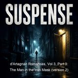 d'Artagnan Romances Vol 3 Part 3 The Man in the Iron Mask version 2 - Alexandre Dumas - Part 4