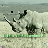 El Éxito del Rinoceronte P1