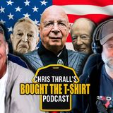 The 2nd Amendment & Who Really Controls The World | Brendon O'Connell
