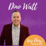Practice Culture | Ways You May Be Missing The Mark with Dino Watt