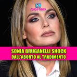 Sonia Bruganelli shock: l'aborto e il tradimento a Paolo Bonolis